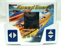 Speed Boat