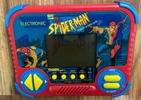 Spider-Man Revenge of the Spider-Slayers