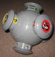 Star Wars Death Star Escape