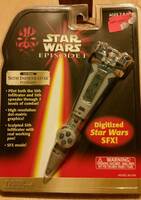 Star Wars Infiltrator Pen