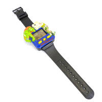 Street Fighter 2 Watch