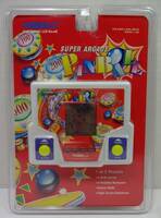 Super Arcade Pinball