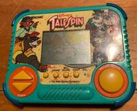 TaleSpin