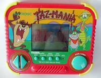 Taz Mania