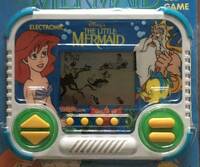 The Little Mermaid 1991