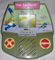 The Simpsons 1990