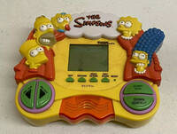 The Simpsons 1999