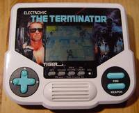 The Terminator