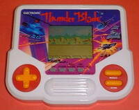 Thunder Blade