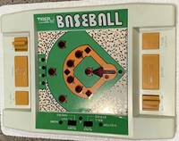 Tiger Computer Baseball