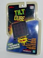 Tilt Cub A New Evolution In Puzzle Games