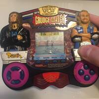 WCW Diamond Dallas Page