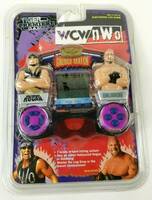 WCW NWO Thunder