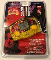 WCW Nitro Sting