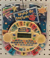 Wheel of Fortune Jr
