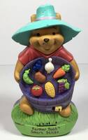Winnie the Pooh Farmer Pooh Smart Sticks