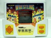 Wrestling