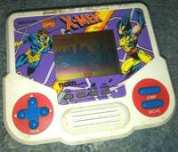 X-Men Project X