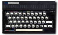 Timex Computer 2048