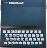 Timex Sinclair 1000