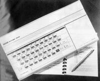 Timex Sinclair 2048