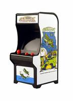 Tiny Arcade Galaxian