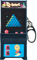 Tiny Arcade Qbert