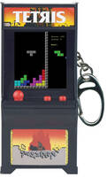 Tiny Arcade Tetris