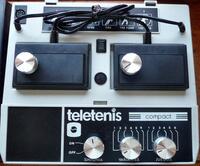Teletenis Compact