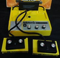 Teletenis Multijuegos
