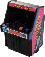 Mini-Arcade Arcade Attack