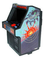 Mini-Arcade Arcade Game
