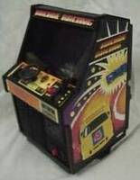 Mini-Arcade Arcade Racing