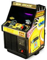 Mini-Arcade Daring Driver