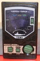 Pocket Arcade Torpedo Terror