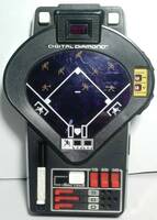Tomy Digital Diamond
