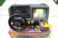 Tomy Kids Racer