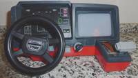 Tomy New Driving Turbo japan