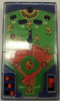 Tomy Pocket Game Baseball