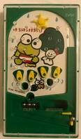 Tomy Pocket Game Kerokero