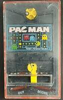 Tomy Pocket Game Pac Man