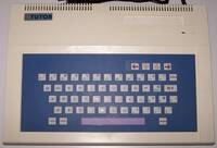 Tomy Tutor