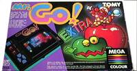 Tomy Multi Colorlaser 6000