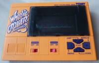 Tomy Wheelie Crosser