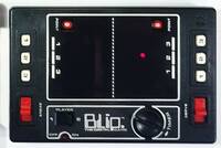 Blip-O-Mat Reaktion-Konzentration