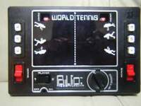 Blip World Tennis