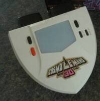 Tomytronic 3D Cosmo LeMans