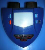 Tomytronic 3D Planet Zeon