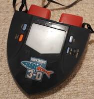 Tomytronic 3D Shark Attack