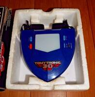 Tomytronic 3D Space Attack
